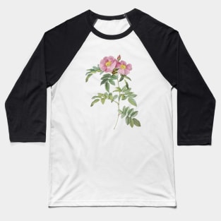Prairie rose Baseball T-Shirt